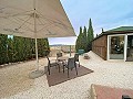Villa in Torre Del Rico - Wiederverkauf in  Dream Villas Alicante