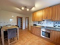Villa in Torre Del Rico - Wiederverkauf in  Dream Villas Alicante