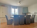 Villa in Torre Del Rico - Wiederverkauf in  Dream Villas Alicante
