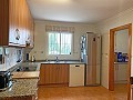 Villa in Torre Del Rico - Wiederverkauf in  Dream Villas Alicante