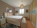 Villa in Torre Del Rico - Wiederverkauf in  Dream Villas Alicante