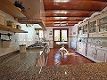 Villa in Torre Del Rico - Wiederverkauf in  Dream Villas Alicante