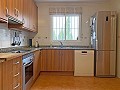 Villa in Torre Del Rico - Wiederverkauf in  Dream Villas Alicante