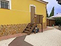 Villa in Torre Del Rico - Wiederverkauf in  Dream Villas Alicante