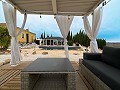 Villa in Torre Del Rico - Wiederverkauf in  Dream Villas Alicante