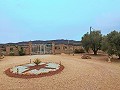 Villa in Torre Del Rico - Wiederverkauf in  Dream Villas Alicante
