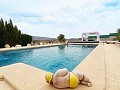 Villa in Torre Del Rico - Wiederverkauf in  Dream Villas Alicante