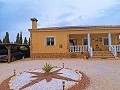 Villa in Torre Del Rico - Wiederverkauf in  Dream Villas Alicante