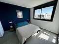 Wunderschöne Villa 4 Schlafzimmer 3 Badezimmer in  Dream Villas Alicante