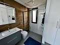 Wunderschöne Villa 4 Schlafzimmer 3 Badezimmer in  Dream Villas Alicante