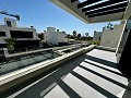 Wunderschöne Villa 4 Schlafzimmer 3 Badezimmer in  Dream Villas Alicante