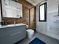 Wunderschöne Villa 4 Schlafzimmer 3 Badezimmer in  Dream Villas Alicante