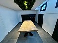 Wunderschöne Villa 4 Schlafzimmer 3 Badezimmer in  Dream Villas Alicante