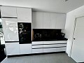 Wunderschöne Villa 4 Schlafzimmer 3 Badezimmer in  Dream Villas Alicante
