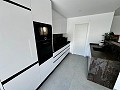 Wunderschöne Villa 4 Schlafzimmer 3 Badezimmer in  Dream Villas Alicante