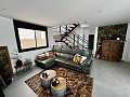 Wunderschöne Villa 4 Schlafzimmer 3 Badezimmer in  Dream Villas Alicante