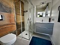 Wunderschöne Villa 4 Schlafzimmer 3 Badezimmer in  Dream Villas Alicante