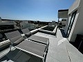 Wunderschöne Villa 4 Schlafzimmer 3 Badezimmer in  Dream Villas Alicante