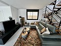 Wunderschöne Villa 4 Schlafzimmer 3 Badezimmer in  Dream Villas Alicante