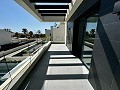 Wunderschöne Villa 4 Schlafzimmer 3 Badezimmer in  Dream Villas Alicante