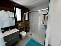 Wunderschöne Villa 4 Schlafzimmer 3 Badezimmer in  Dream Villas Alicante