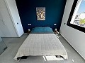 Wunderschöne Villa 4 Schlafzimmer 3 Badezimmer in  Dream Villas Alicante