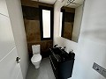 Wunderschöne Villa 4 Schlafzimmer 3 Badezimmer in  Dream Villas Alicante