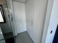 Wunderschöne Villa 4 Schlafzimmer 3 Badezimmer in  Dream Villas Alicante