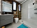 Wunderschöne Villa 4 Schlafzimmer 3 Badezimmer in  Dream Villas Alicante