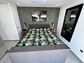 Wunderschöne Villa 4 Schlafzimmer 3 Badezimmer in  Dream Villas Alicante