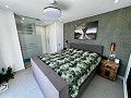 Wunderschöne Villa 4 Schlafzimmer 3 Badezimmer in  Dream Villas Alicante