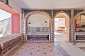 Traditioneel boerderijlandgoed met 30 slaapkamers in  Dream Villas Alicante