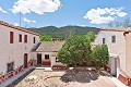 Traditioneel boerderijlandgoed met 30 slaapkamers in  Dream Villas Alicante