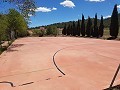 Traditioneel boerderijlandgoed met 30 slaapkamers in  Dream Villas Alicante