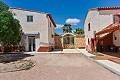 Traditioneel boerderijlandgoed met 30 slaapkamers in  Dream Villas Alicante