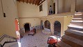 Traditioneel boerderijlandgoed met 30 slaapkamers in  Dream Villas Alicante