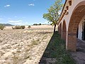 Traditioneel boerderijlandgoed met 30 slaapkamers in  Dream Villas Alicante