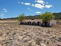 Traditioneel boerderijlandgoed met 30 slaapkamers in  Dream Villas Alicante