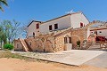 Traditioneel boerderijlandgoed met 30 slaapkamers in  Dream Villas Alicante