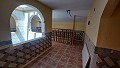 Traditioneel boerderijlandgoed met 30 slaapkamers in  Dream Villas Alicante