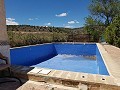 Traditioneel boerderijlandgoed met 30 slaapkamers in  Dream Villas Alicante