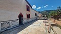 Traditioneel boerderijlandgoed met 30 slaapkamers in  Dream Villas Alicante