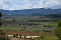 Höhlenhaus mit 4 Schlafzimmern auf riesigem Grundstück in  Dream Villas Alicante