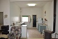 Höhlenhaus mit 4 Schlafzimmern auf riesigem Grundstück in  Dream Villas Alicante