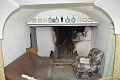 Höhlenhaus mit 4 Schlafzimmern auf riesigem Grundstück in  Dream Villas Alicante