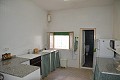 Höhlenhaus mit 4 Schlafzimmern auf riesigem Grundstück in  Dream Villas Alicante