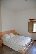 Höhlenhaus mit 4 Schlafzimmern auf riesigem Grundstück in  Dream Villas Alicante