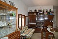 Höhlenhaus mit 4 Schlafzimmern auf riesigem Grundstück in  Dream Villas Alicante
