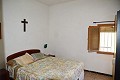 Höhlenhaus mit 4 Schlafzimmern auf riesigem Grundstück in  Dream Villas Alicante