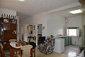 Höhlenhaus mit 4 Schlafzimmern auf riesigem Grundstück in  Dream Villas Alicante